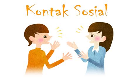 Kontak .